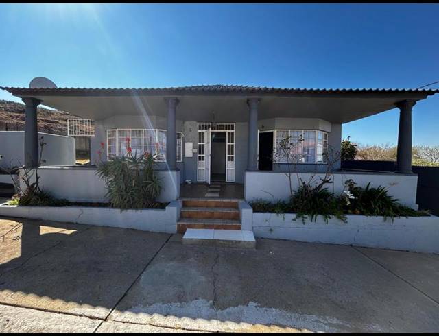 6 BEDROOM HOUSE FOR SALE IN JEPPESTOWN